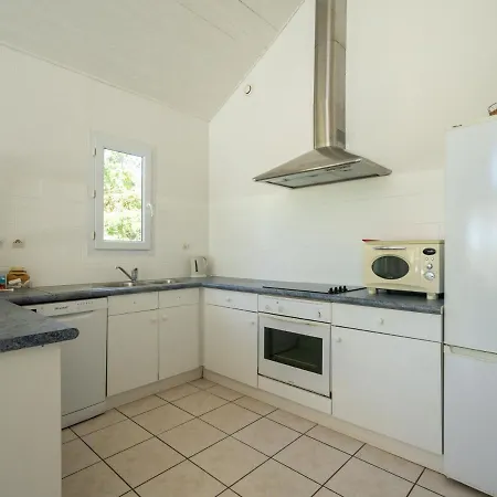 Maison Biscarrosse, 5 Pieces, 8 Personnes - Fr-1-521-135 Biscarrosse