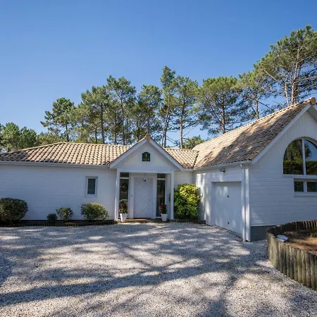 Maison Biscarrosse, 5 Pieces, 8 Personnes - Fr-1-521-135 Hotel Biscarrosse