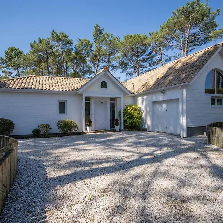 Maison Biscarrosse, 5 Pieces, 8 Personnes - Fr-1-521-135 Biscarrosse